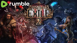"Exile-d and Loving It: My Path of Exile II Adventure"