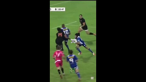 He is so GOOD!🤯