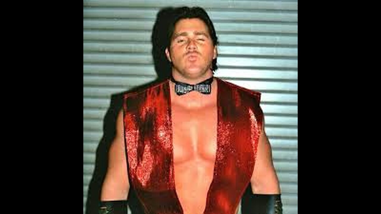 Brutus beefcake & Greg valentine vs. British bulldogs