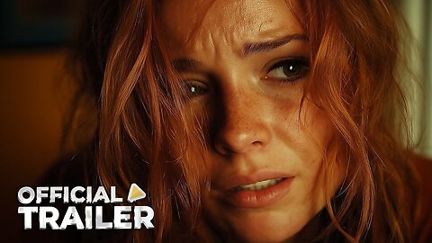 OBLIVIUM — Official Trailer (2025)