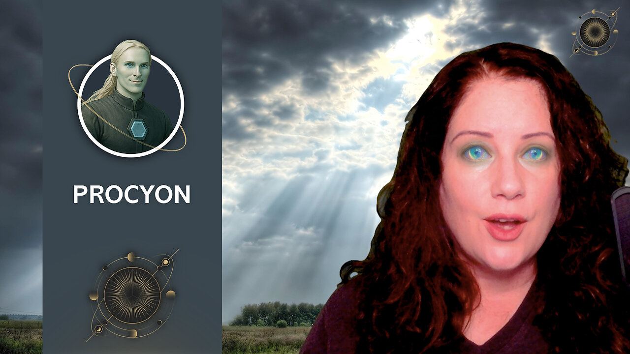 Procyon a MYSTERIOUS & ISOLATED Race of Sun Worshippers! Episode #115