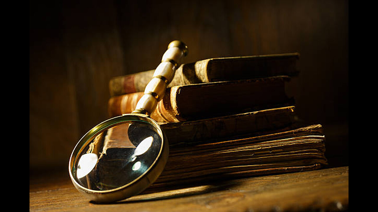 History’s Most SHOCKING Claims?