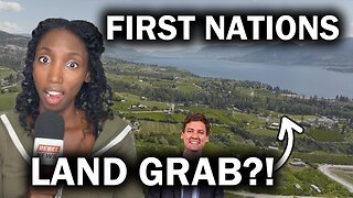 Okanagan Falls condemns reconciliation law that could change town's name