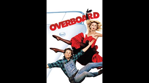 LDGi OverBoard 1987 PG