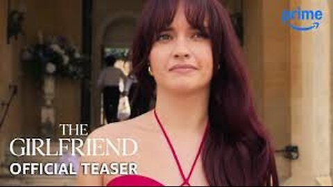 The Girlfriend (2025)