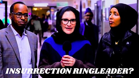 Did Cam Higby's Signal Chat Infiltration EXPOSE MN Lt. Governor as Ringleader?