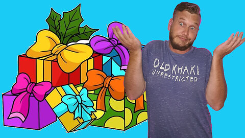 What Does Your Child Want For Christmas?