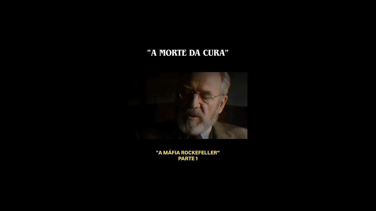 Essa sem dúvida nao teoria da conspiração