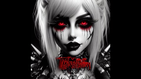 Political Theater Short #Trap metal, #Metalstep