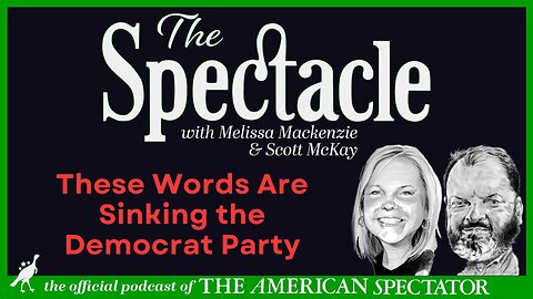 These Words Are Sinking the Democrat Party