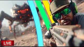 🔵🟢🟡🔴 LIVE - FRAGNIAC - ARC RAIDERS - ADDICTED💉❗