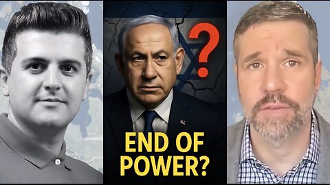 Matthew Hoh: Is This the End of Netanyahu’s Era?