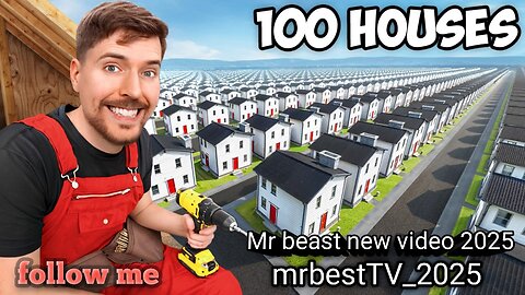 mrbeast new video 2025, mrbeast ki life story .mrbestTV_2025.?????