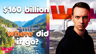 Canada's Climate Plan FAILED: $160B Spent, Zero Results