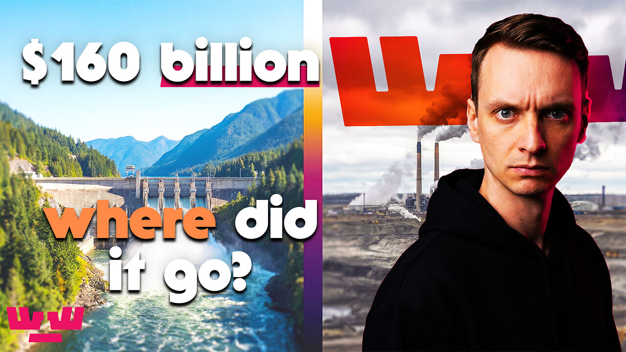 Canada's Climate Plan FAILED: $160B Spent, Zero Results