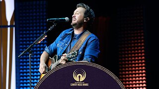 Luke Bryan - 'Til You Can't (Live from the 18th ACM Honors)