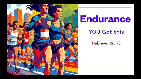 Endurance