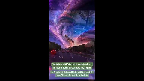 From Uber Rides to Ruin: 1 BTC Pays $40K Lien!