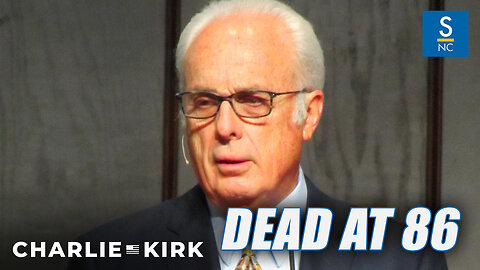 Pastor John MacArthur Dies At Age 86