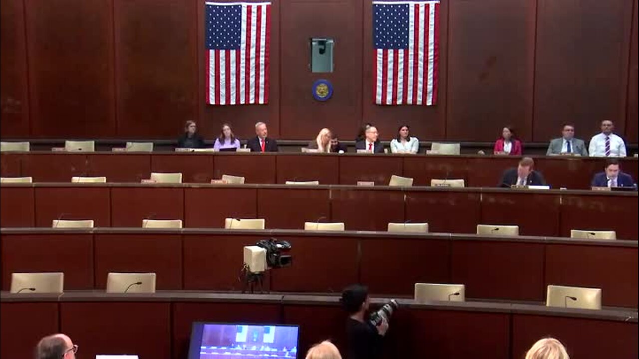 Rep. Brandon Gill Hits NPR CEO with the Receipts as She Tries to Deny Some of Her Past Statements