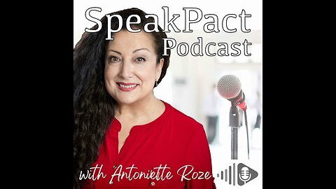 Resisting Ai? Here’s Why Successful Speakers Are Embracing It! 🔑