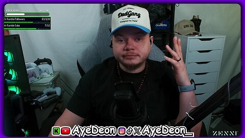 Rage Induced Sunday ft. Delta Force & Call of Duty