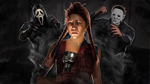 Dead by Daylight Episode 6