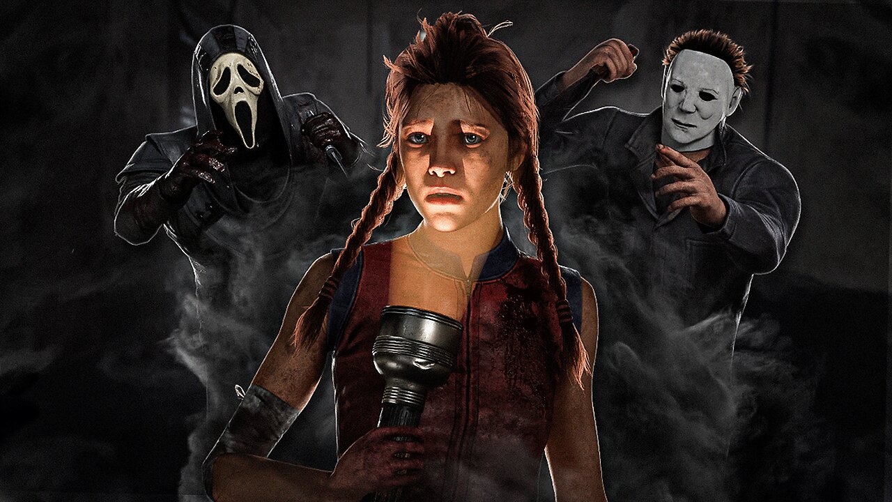 Dead by Daylight Episode 6