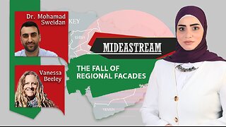 Mideastream: The fall of regional facades