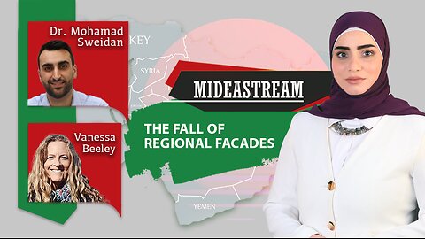 Mideastream: The fall of regional facades