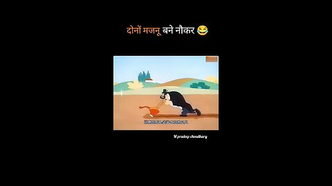 new cartoon