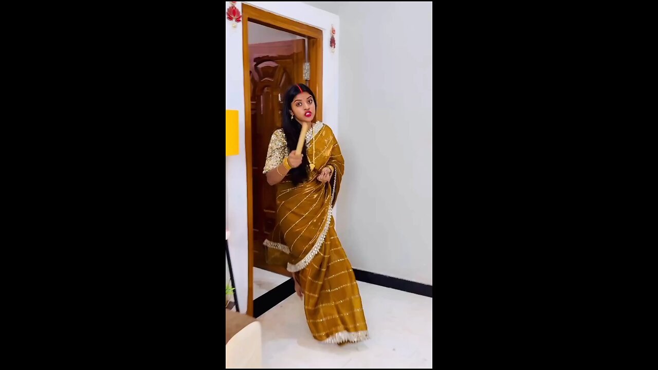 ऐसी पत्नी से तो कुआरा अच्छा