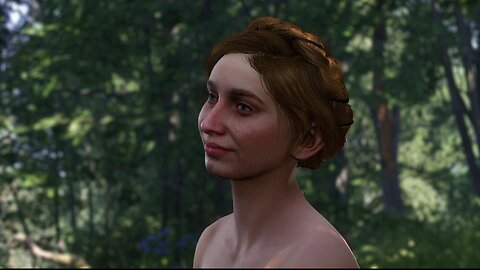 Kingdom Come Deliverance 2 - Klara Romance