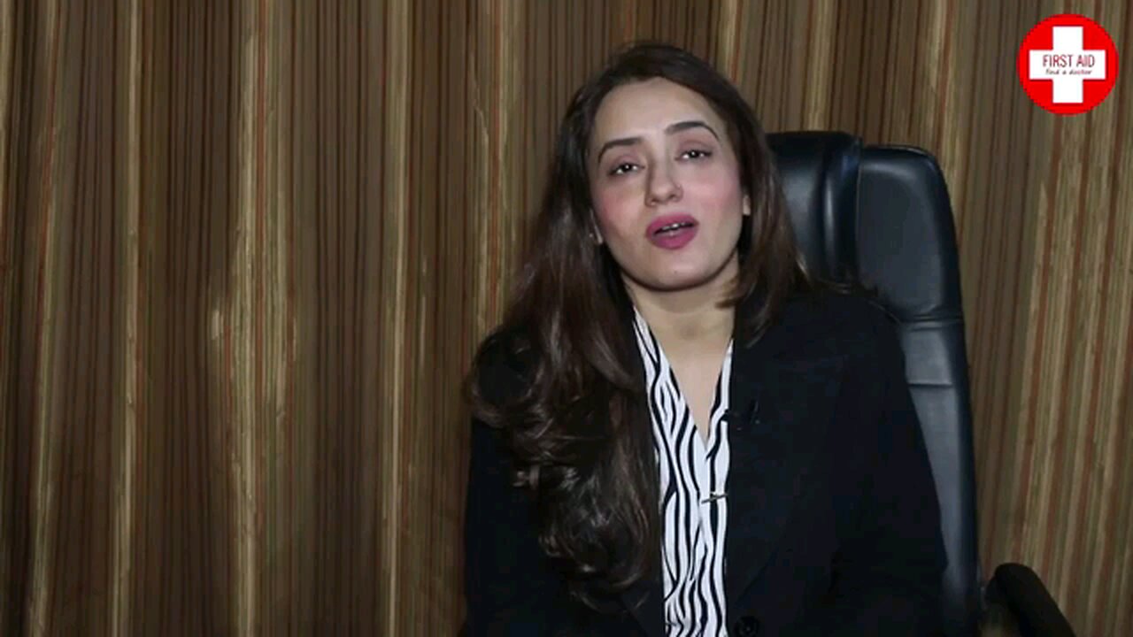Dr Tahira Rubab Hafeez
