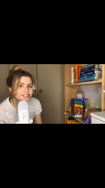 Tickle Your Senses: US ASMR Tingles That Wow! #shorts #asmr