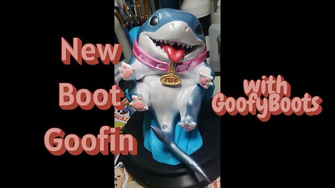 New Boot Goofin | 5/27/25
