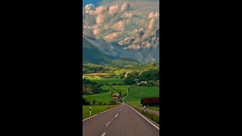 paisaje
