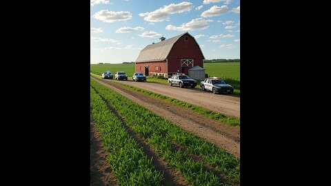 Save Andy Henry's Farm from Eminent Domain