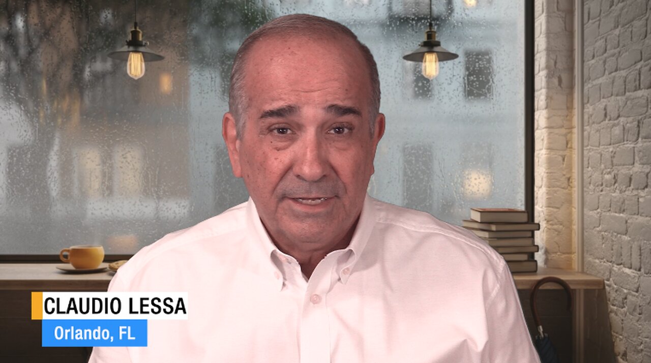 Orações - 10 Abril 2025