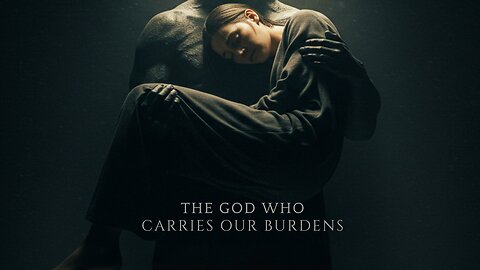 The God Who Carries Our Burdens - Pastor Elias Brenha - SDA