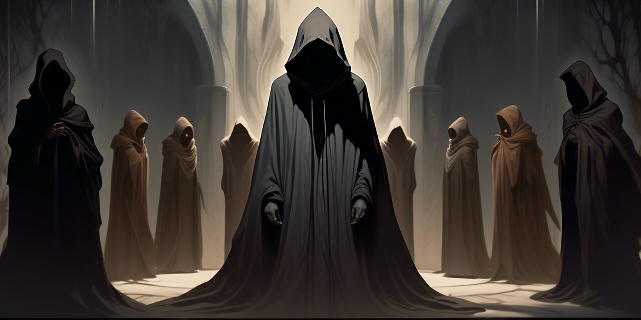 Sách 2 Giăng, Bản Dịch (1934) Minh Họa Bằng AI (Phiên Bản 3)