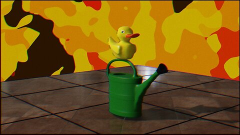 Duck Game
