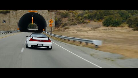 angel vox x SPVRROW - Моя Душа | Acura NSX | Russian Wave Music