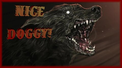 Nice Doggy! / Strangeland R1 E2