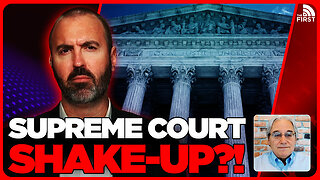 Supreme Court Justices To RESIGN?!