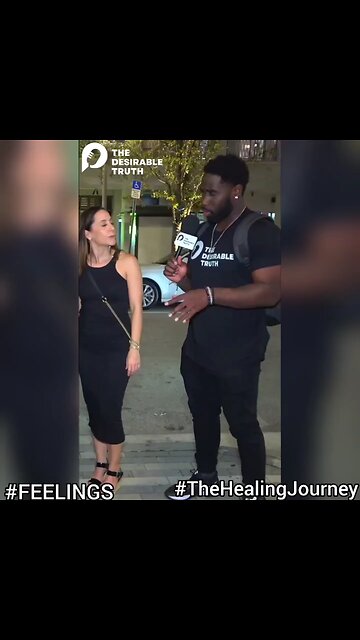 FEELINGS The Healing Journey