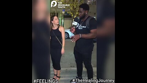 FEELINGS The Healing Journey