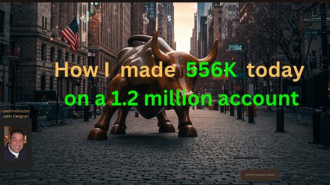 July 31st, 2025 BYOB Trading Day in Review. For educational purposes only.