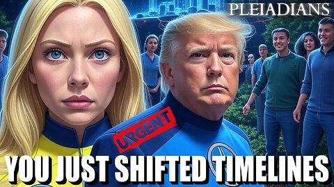 Why JULY 2025 Was A Big Turning Point - Pleiadians critical Update Ashtar (6.5)