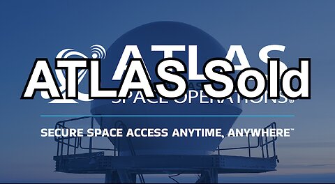 ATLAS Sold